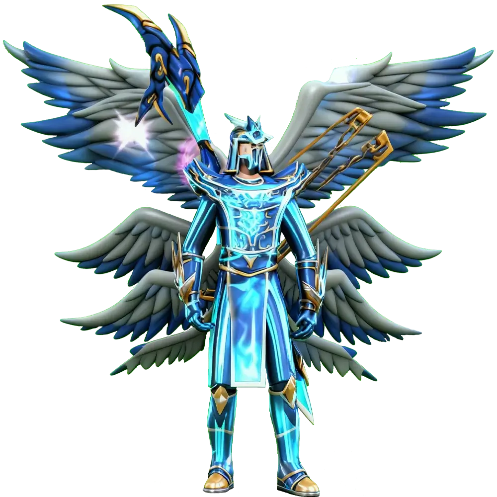 魔法师-《剑与翼》手游官方网站